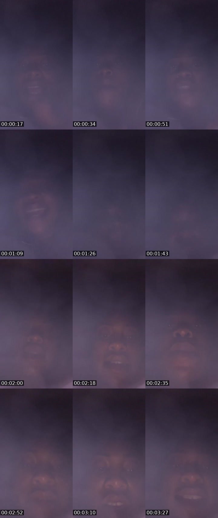 Contact-sheet preview of elegant-197094498's Liveme recording