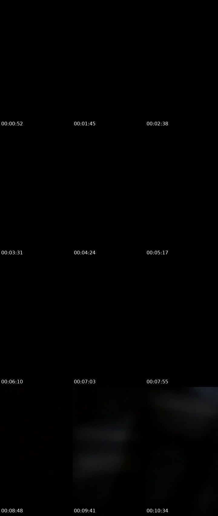 Contact-sheet preview of Precious-270332834's Liveme recording