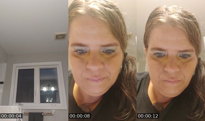 Contact-sheet preview of 🌍PrincessAsh🌍's Liveme recording