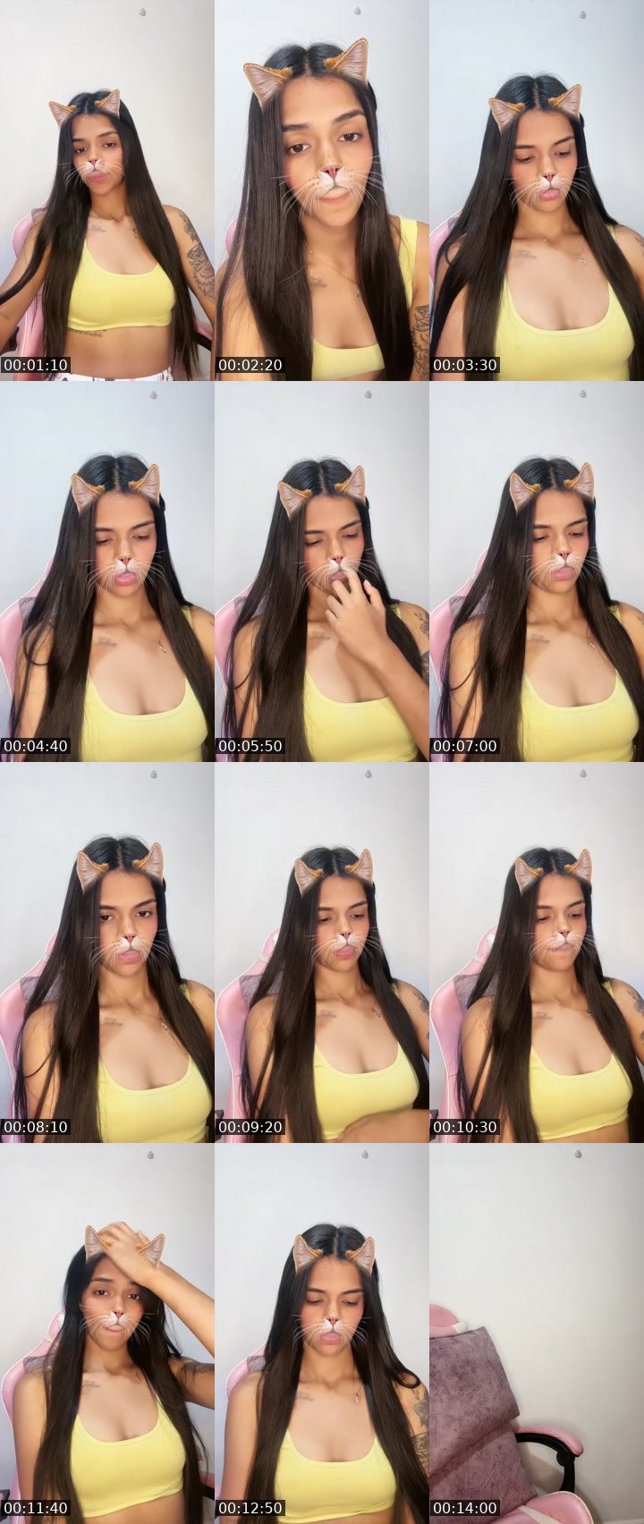 Cover for Hi 🤪🔥