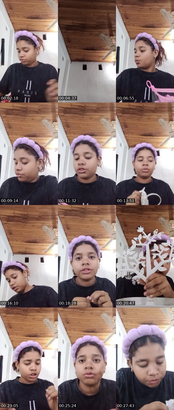 Contact-sheet preview of 🌐joséiris's Liveme recording