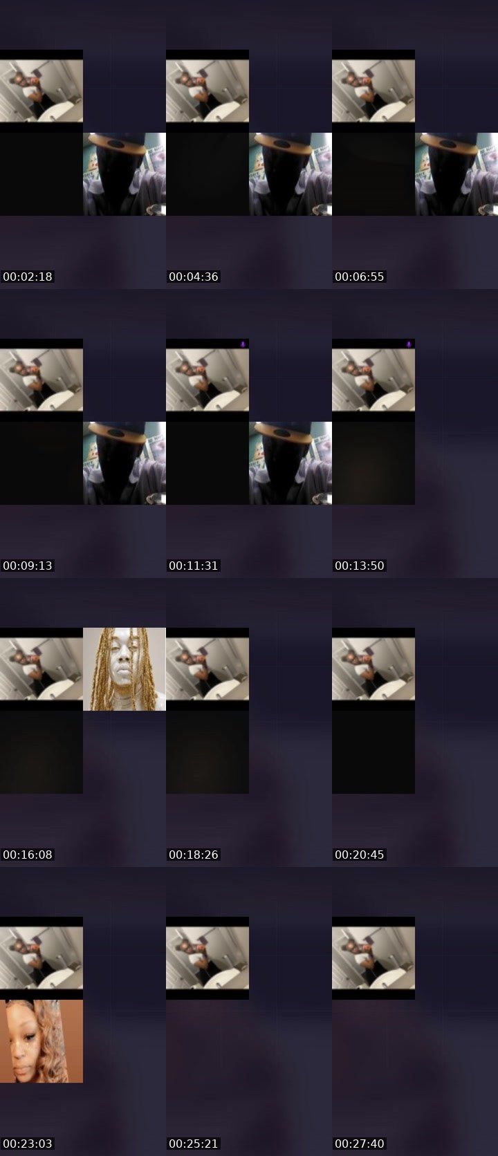 Cover for Click for fun!