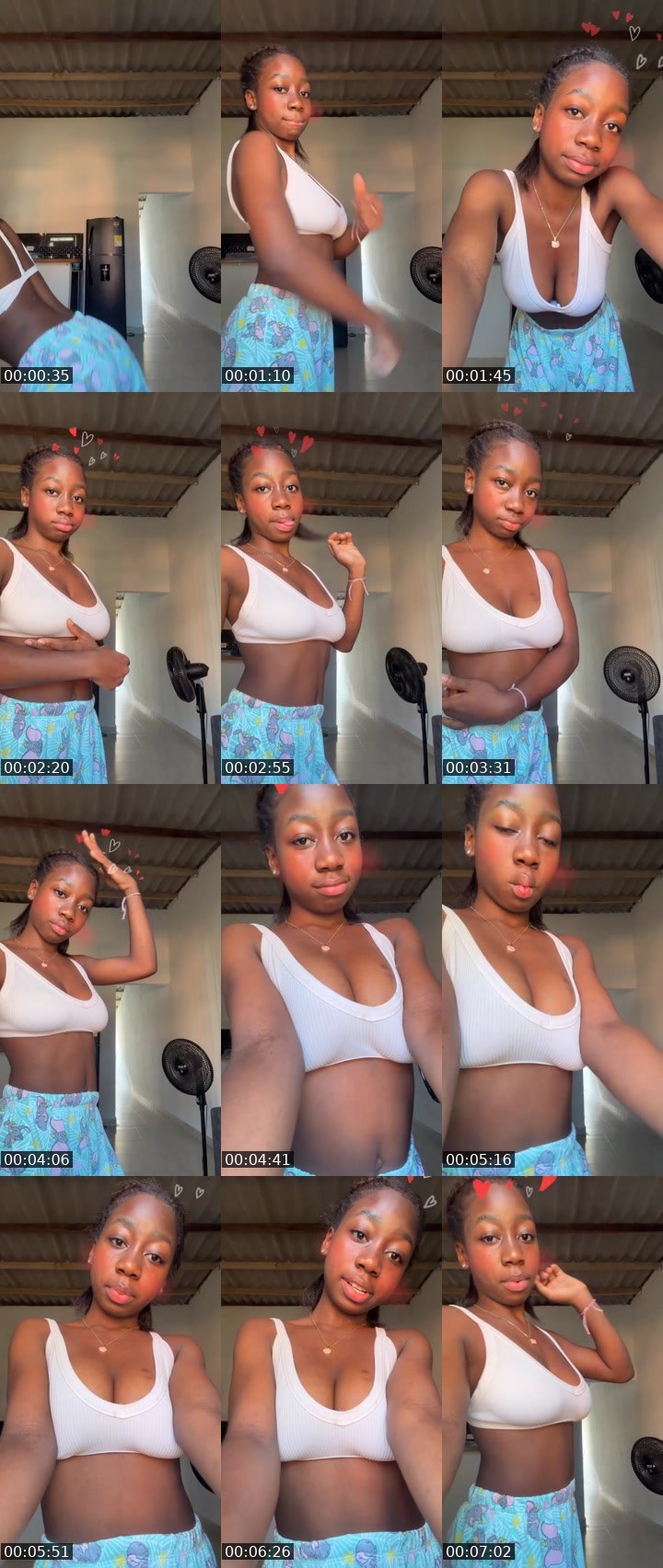 Cover for Good morning