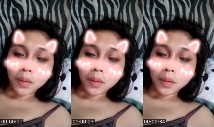 Contact-sheet preview of SEFA79's Liveme recording