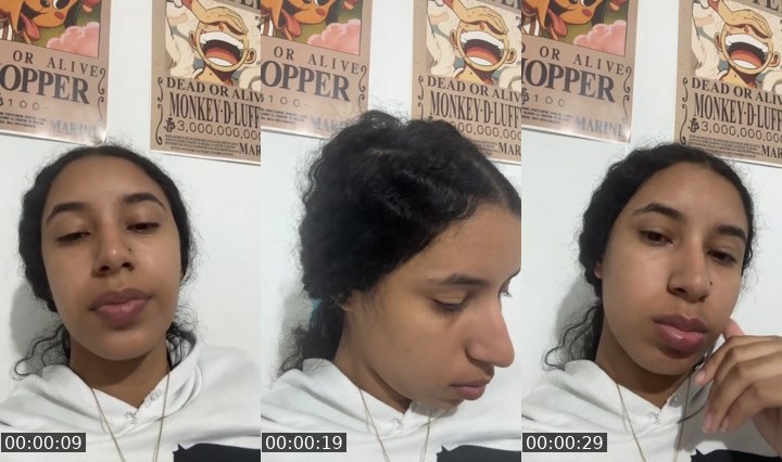 Contact-sheet preview of 🌐Esmily's Liveme recording