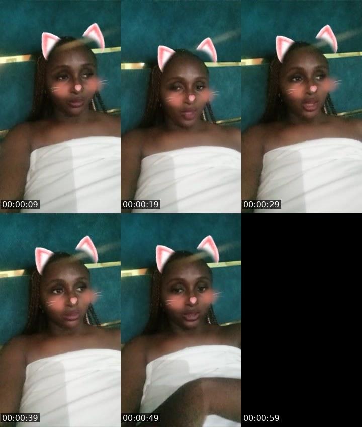 Contact-sheet preview of Jade wire😎's Liveme recording