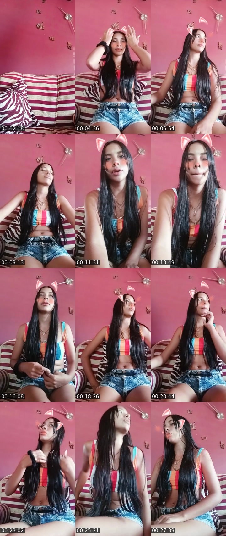 Cover for ¡Bienvenido/a a mi transmisión!😍💎😍💎