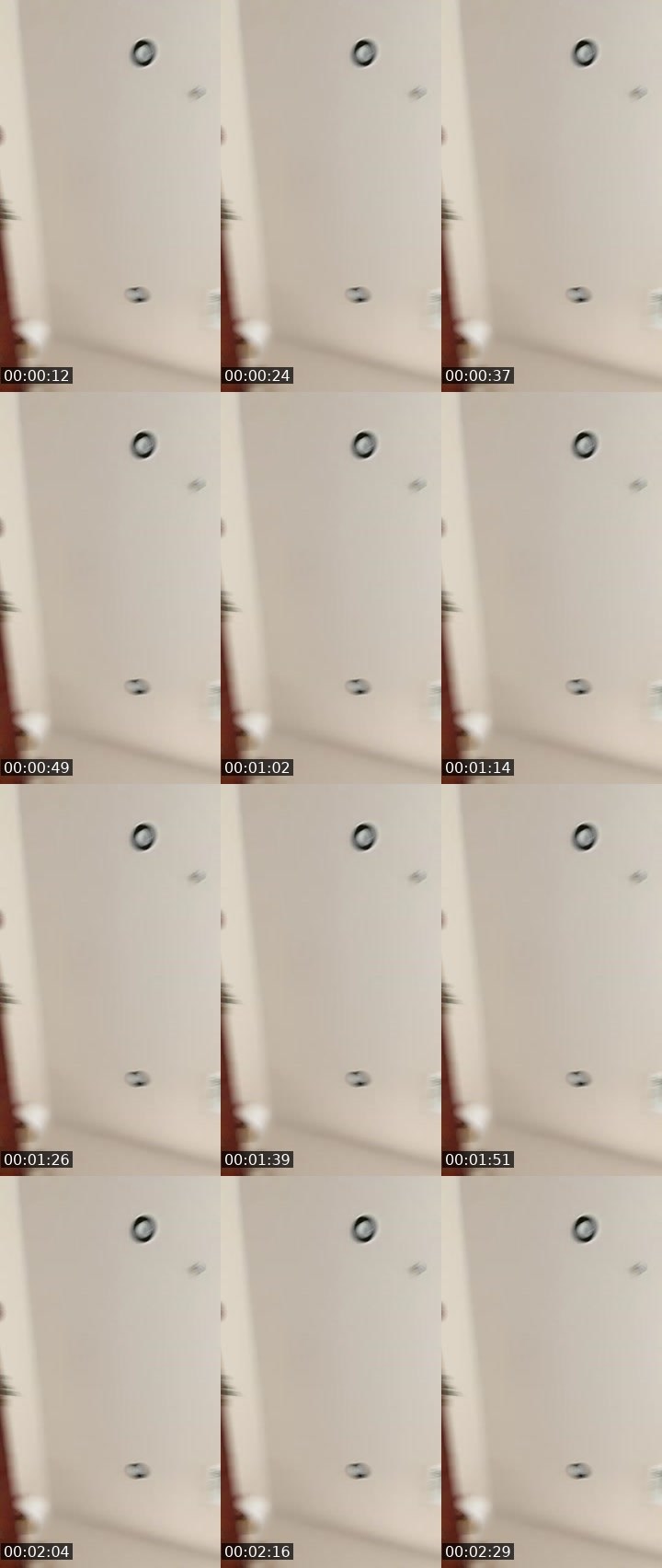 Contact-sheet preview of HawaiianMami💋's Liveme recording