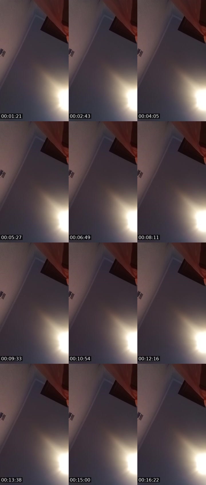 Contact-sheet preview of BOSTON ℄ ⭐️🎞️'s Liveme recording