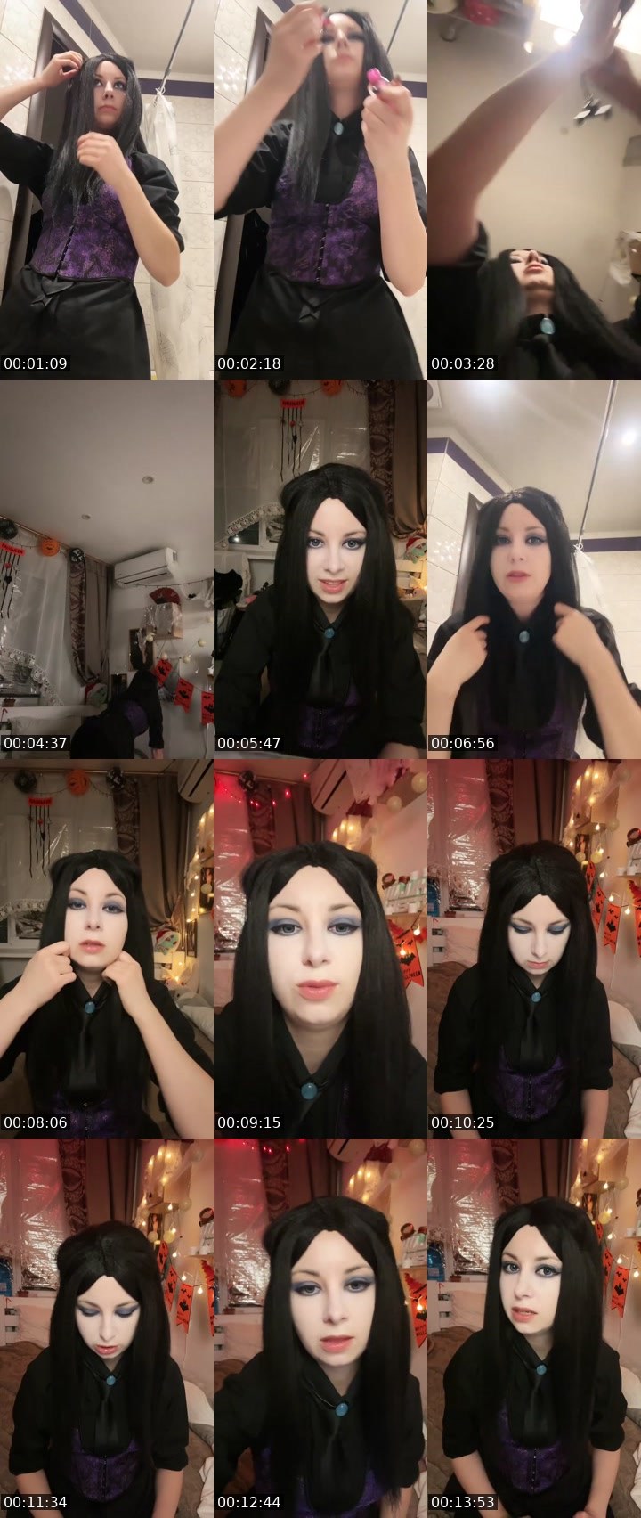Cover for Ergo Proxy COSPLAY💙