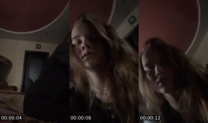 Contact-sheet preview of Emichka✌🏻❤️'s Liveme recording