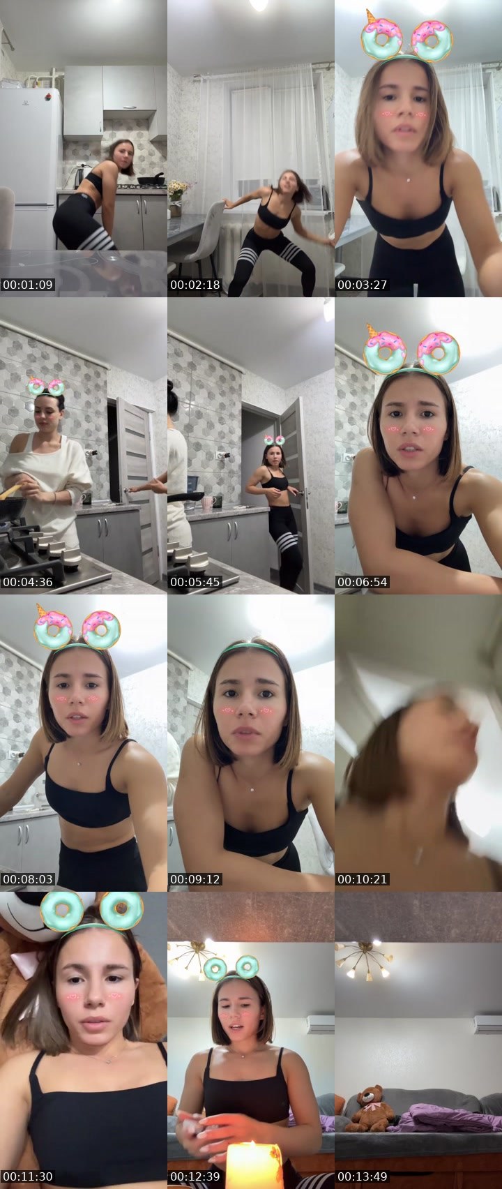 Cover for Нажмите и веселитесь!