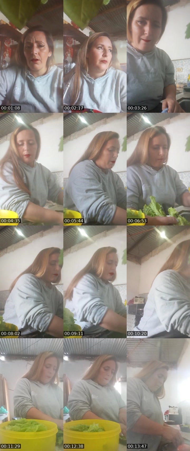 Contact-sheet preview of 🔆🔥🌪️Mi!!0's Liveme recording