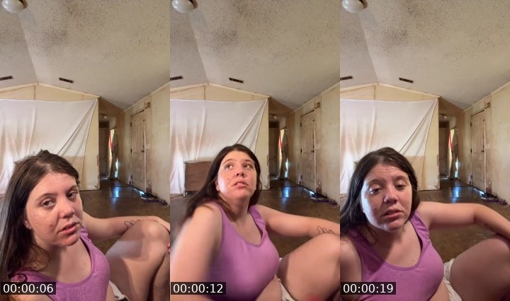 Contact-sheet preview of Sexy queen💍's Liveme recording