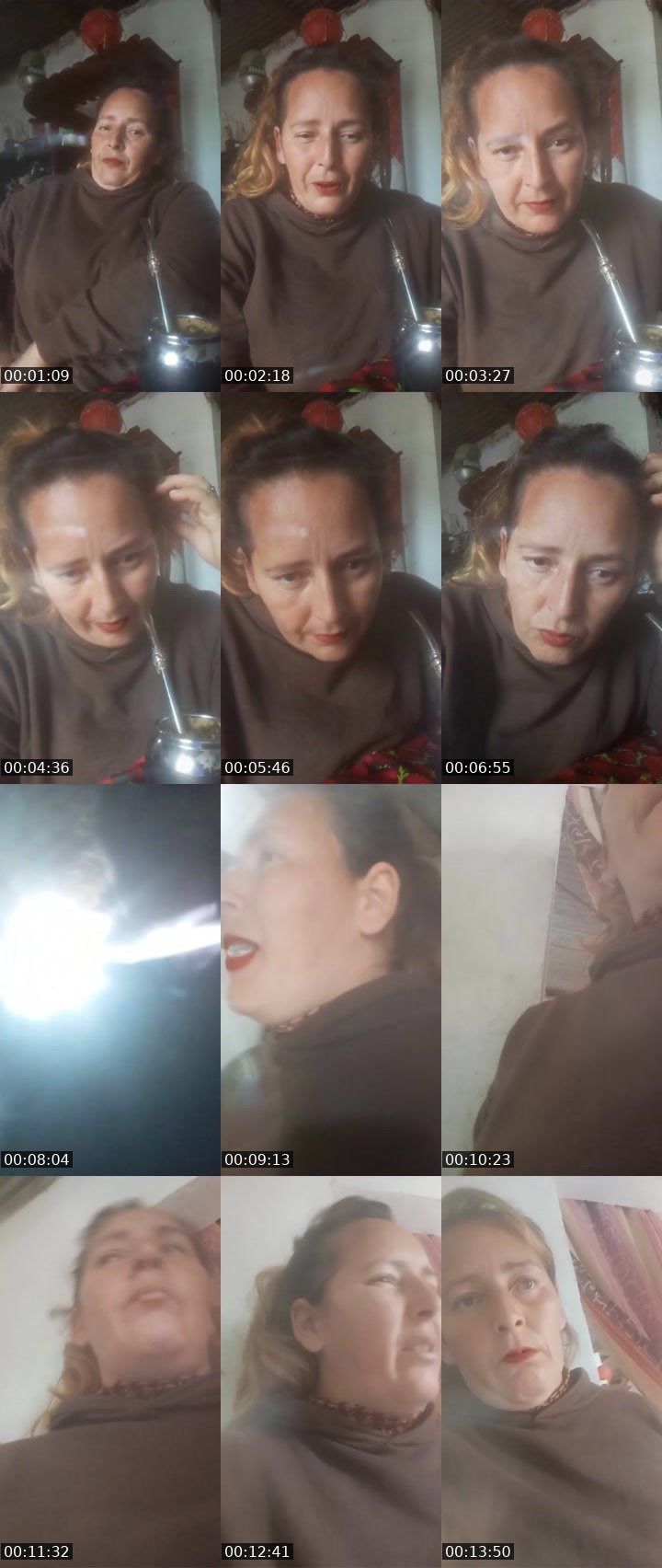 Contact-sheet preview of 🔆🔥🌪️MiLLO's Liveme recording