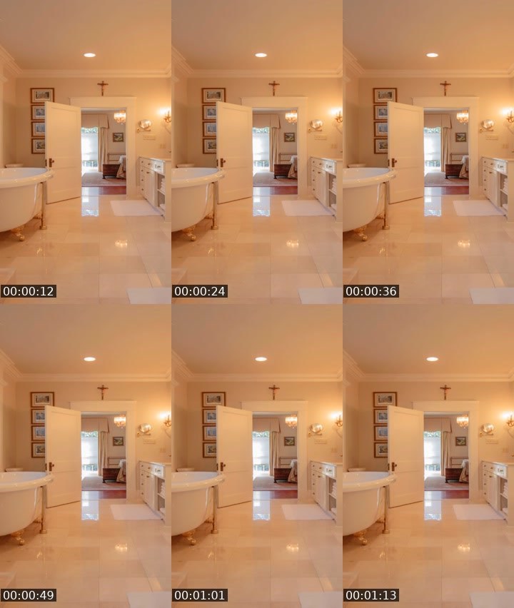 Contact-sheet preview of 🌸P♡LLY's Liveme recording