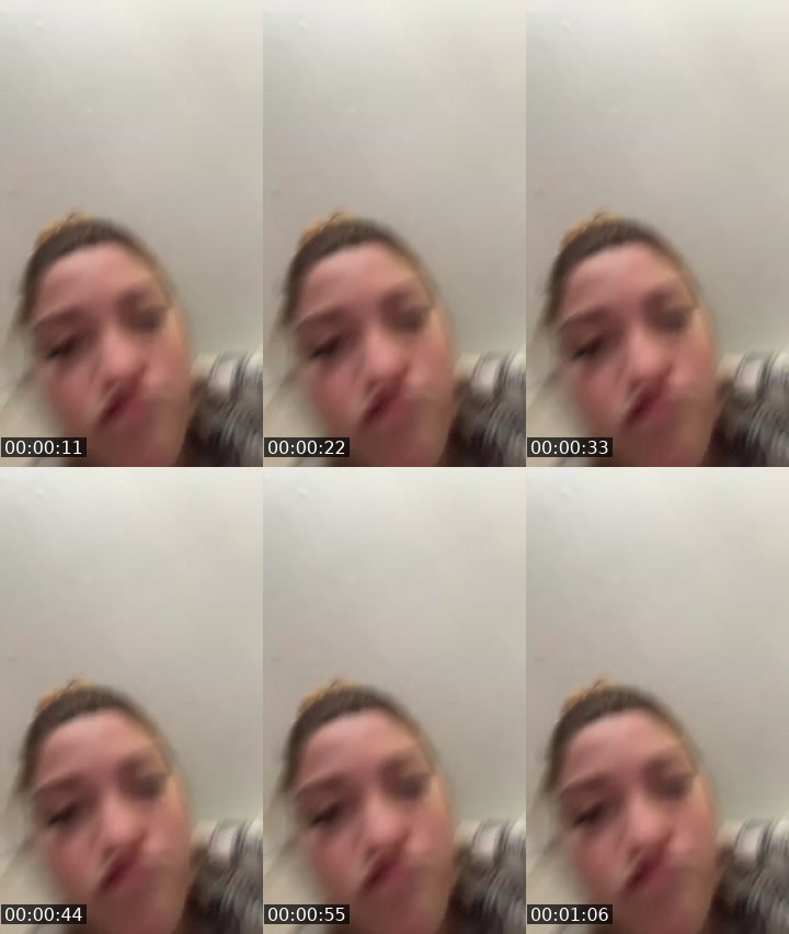 Contact-sheet preview of Badlilbih's Liveme recording