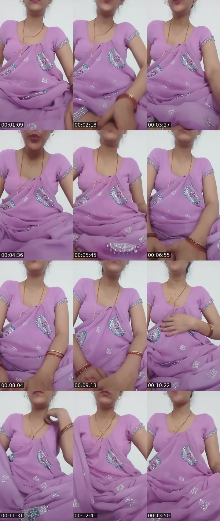 Contact-sheet preview of LM-104828239's Liveme recording