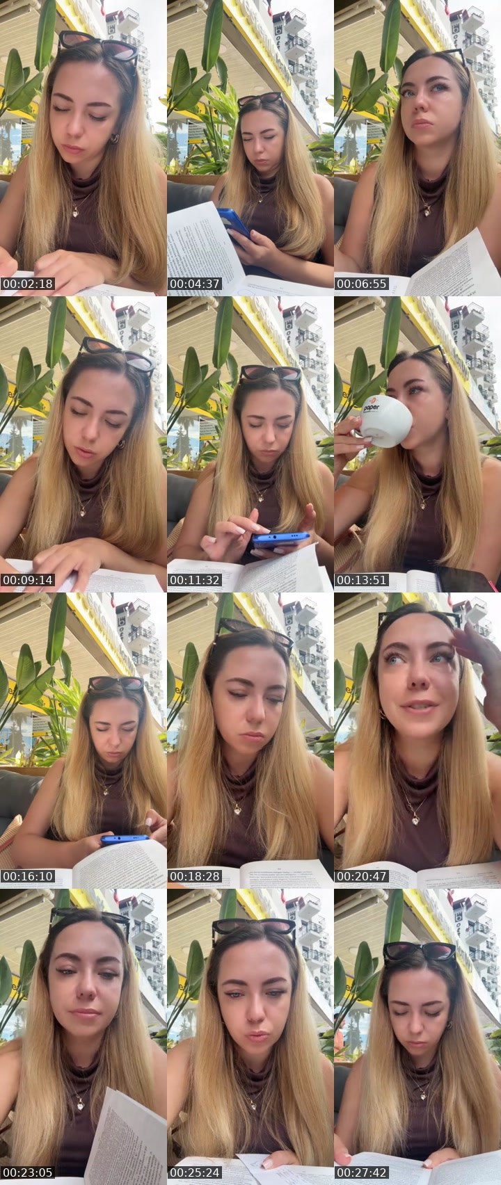 Cover for Нажмите и веселитесь!