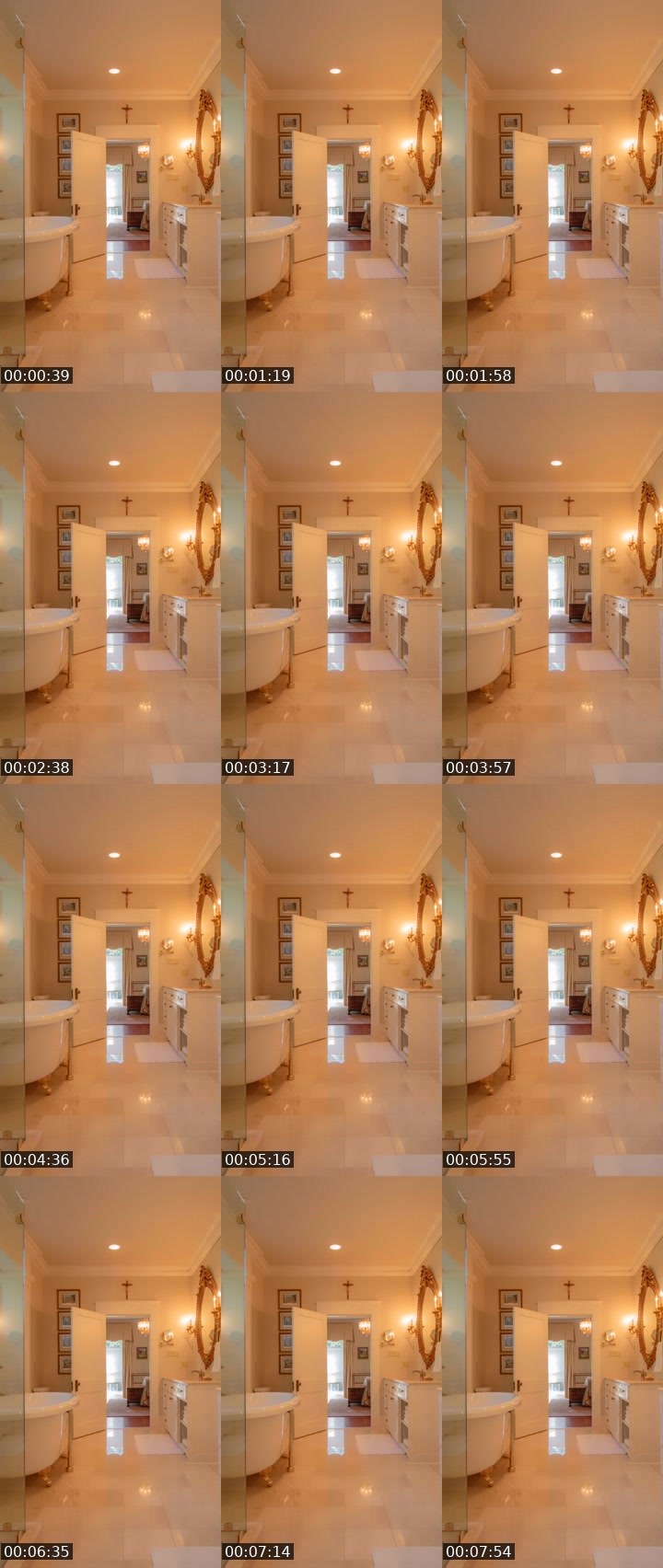 Contact-sheet preview of angel🧋's Liveme recording