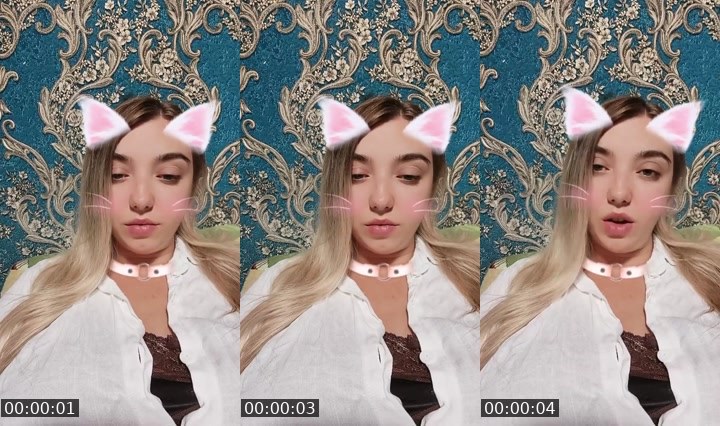 Contact-sheet preview of Im Anastasia's Liveme recording