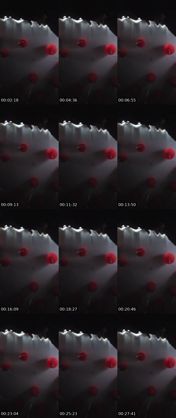 Contact-sheet preview of 🌈⃟🔆 GABY’AGENCY🛡️'s Liveme recording