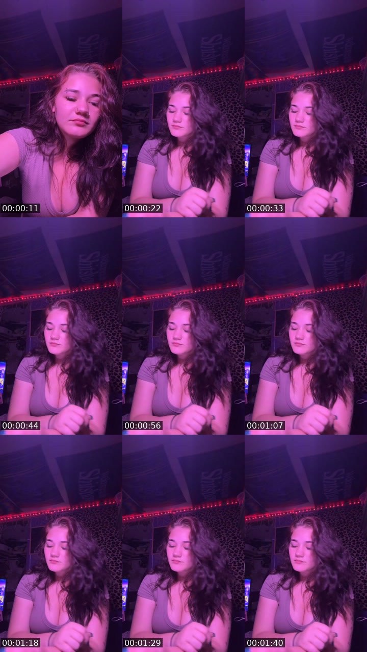 Contact-sheet preview of Fw_shay:)'s Liveme recording