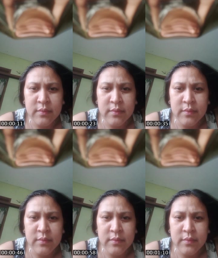 Contact-sheet preview of 👑Jherelyn🦢(NP)'s Liveme recording