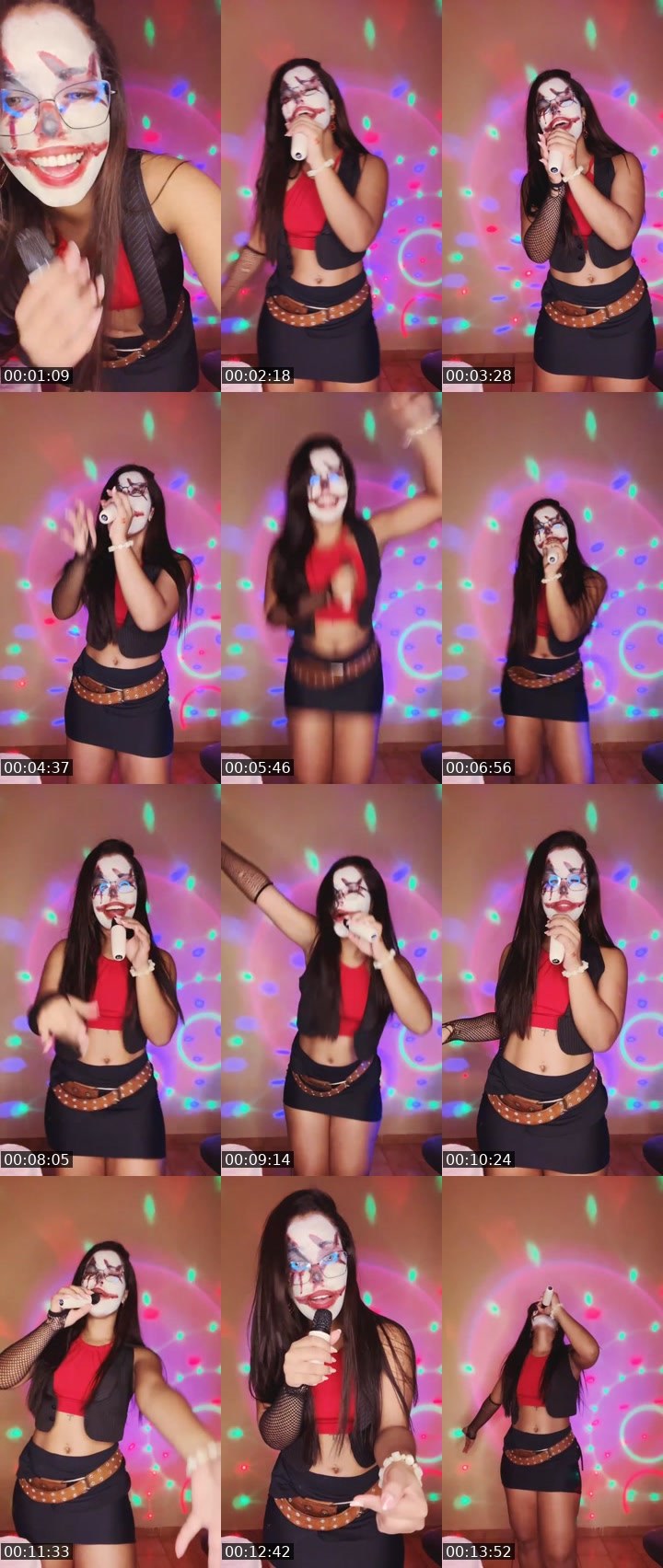 Cover for Clique e divirta-se!