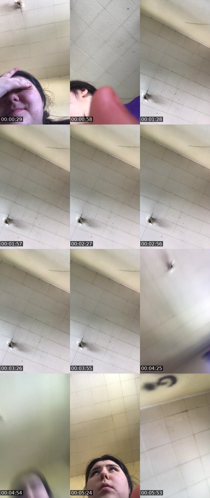 Contact-sheet preview of Emmaluvsyouall's Liveme recording