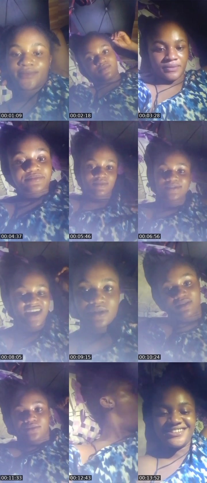 Amarachi Isabella Liveme profile