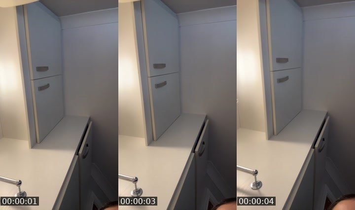 Contact-sheet preview of 𝐌𝐘𝐒𝐓𝐄𝐑𝐘 🐝's Liveme recording