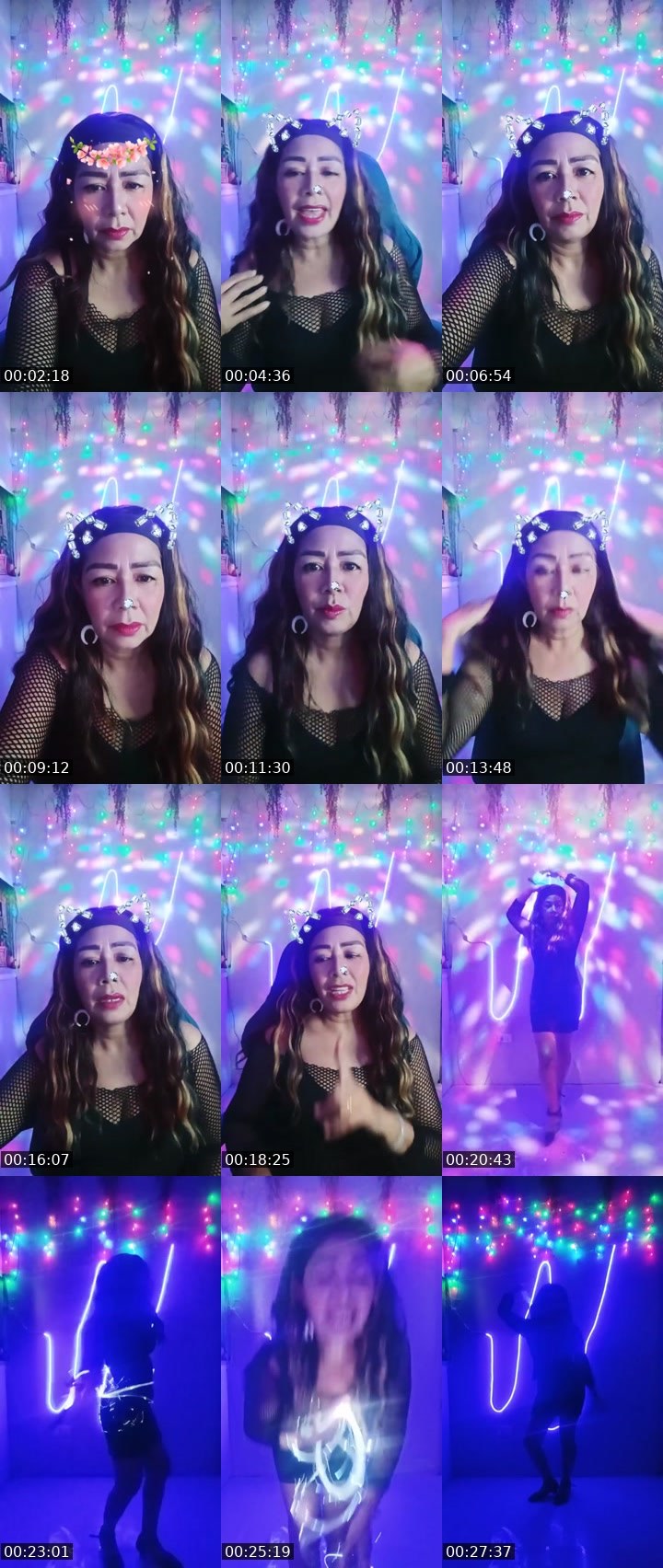 Cover for My GLOBAL SHOW HELP ME 80 FOLLOWS 🫰💕