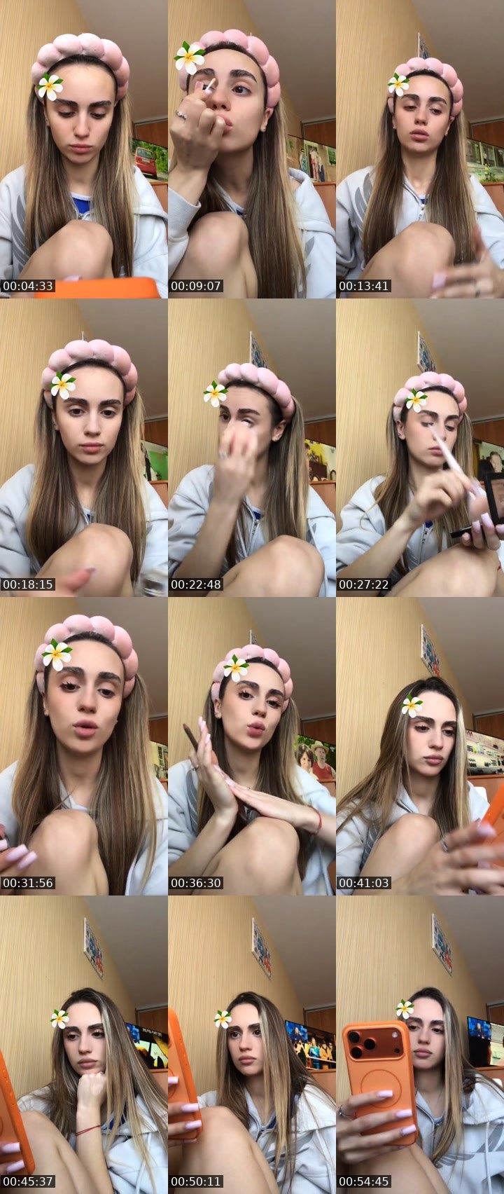 Cover for Нажмите и веселитесь!