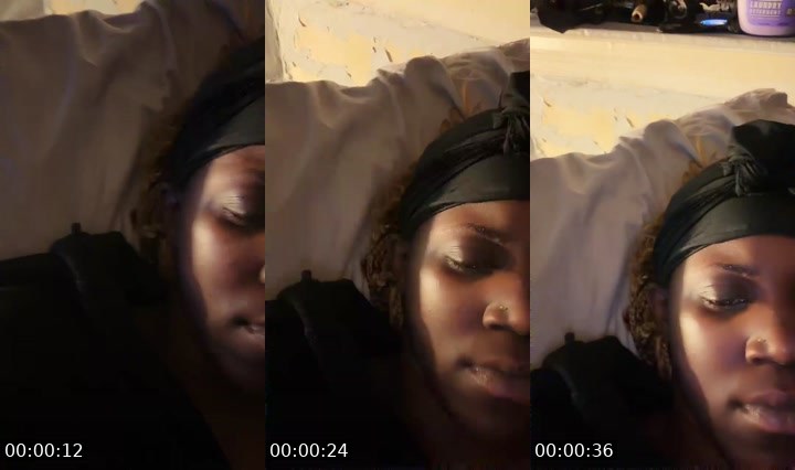 Contact-sheet preview of Herrrr💰💜😍's Liveme recording