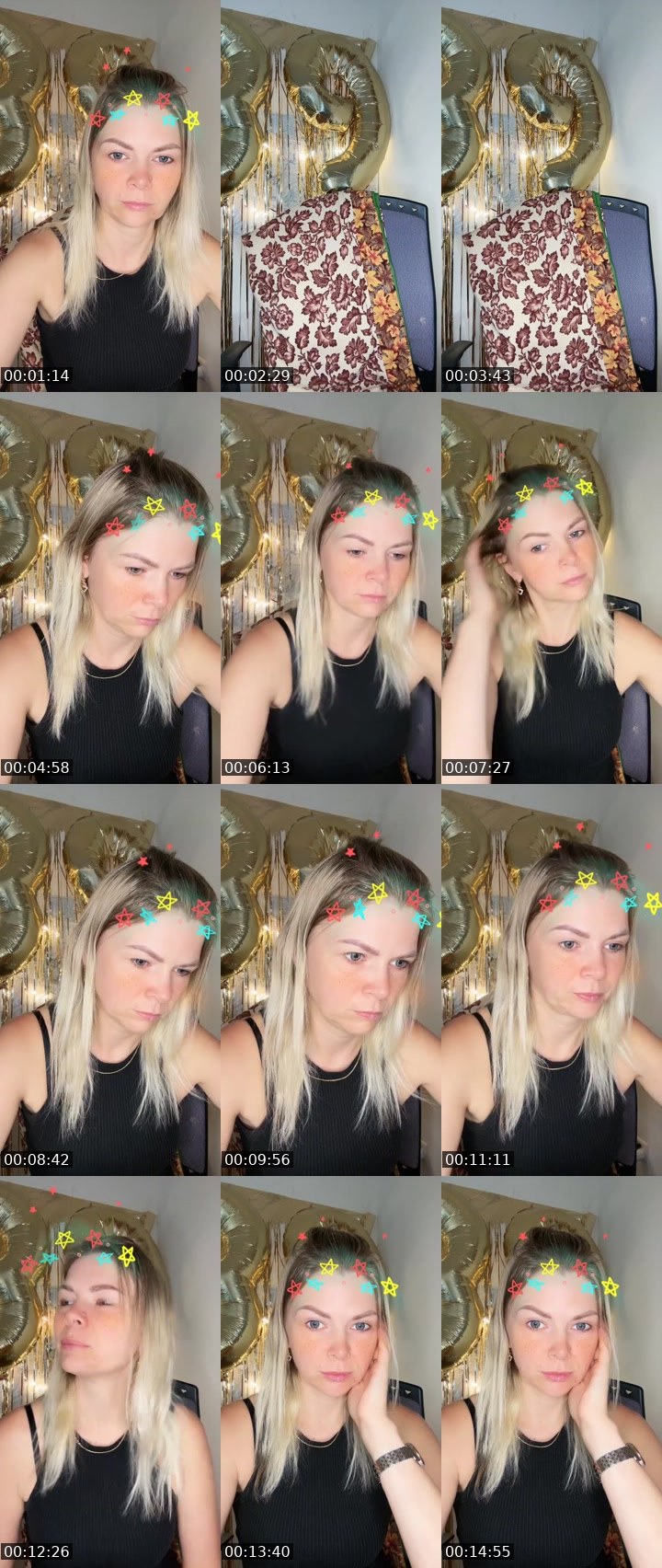 Cover for Нажмите и веселитесь!