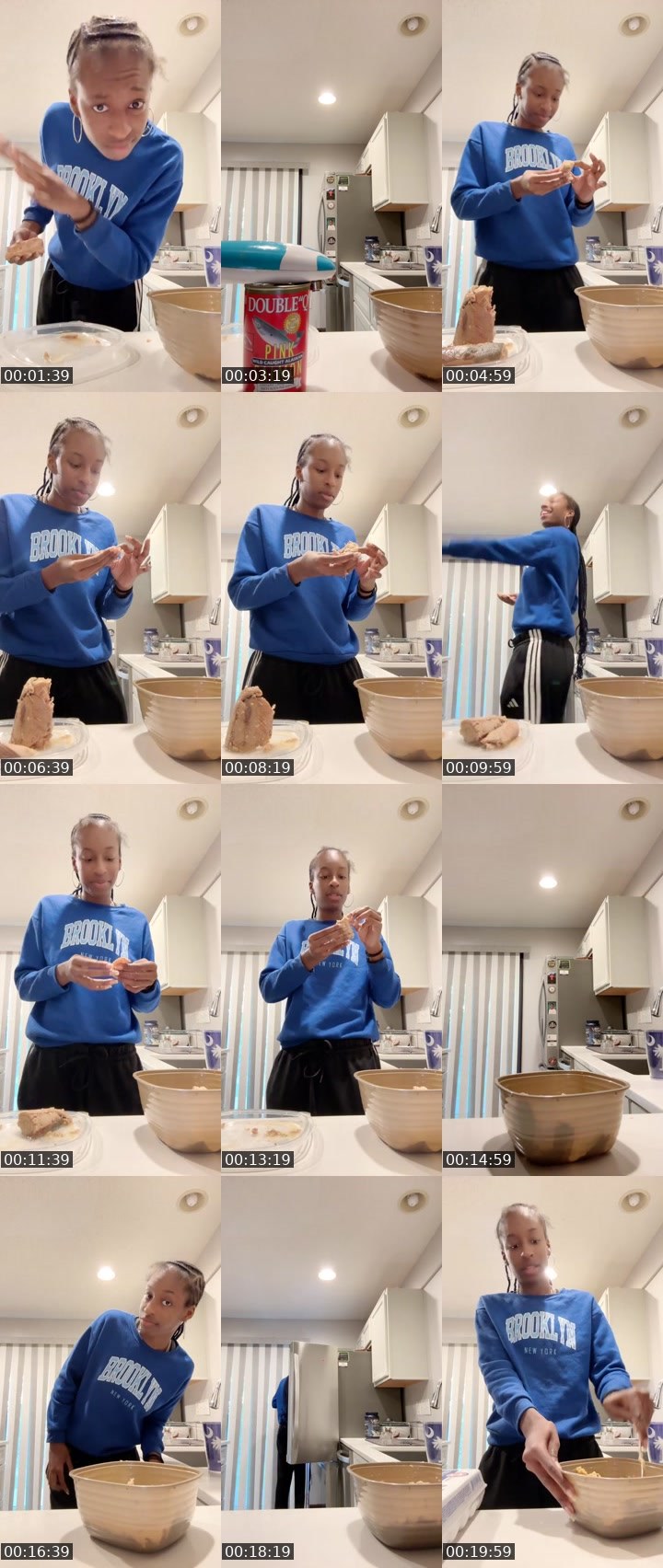 Cover for Cooking wit Rennyyy 🤣