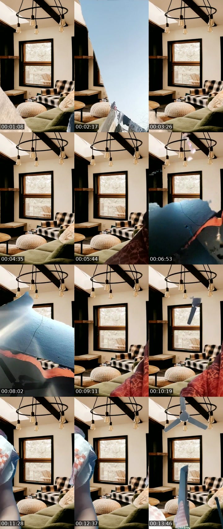 Contact-sheet preview of ♡⃝Neelu࿐'s Liveme recording