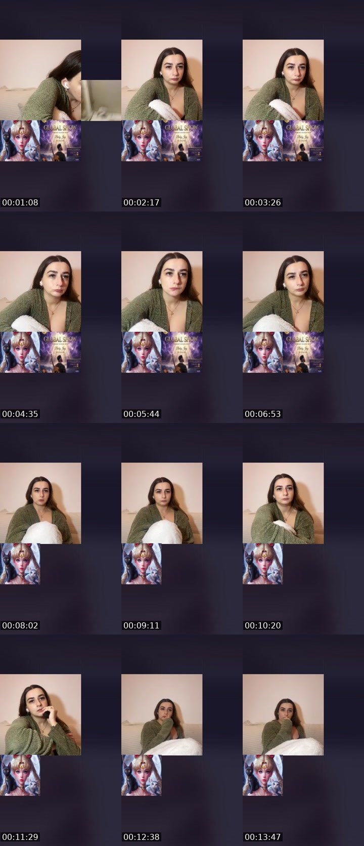 Cover for Clique e divirta-se!