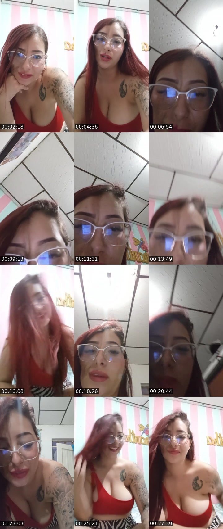 Cover for Ven acompáñame un rato ❤️❤️