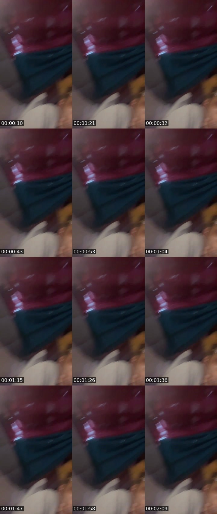 Contact-sheet preview of BrownSugar😍🤎's Liveme recording