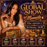 Contact-sheet preview of ♦️🔥⃤Maɱaƈιta's Liveme recording