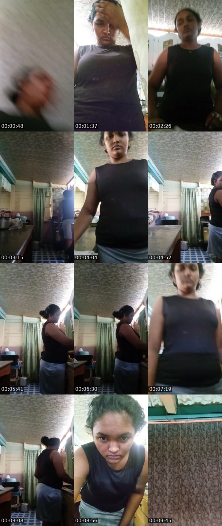 Contact-sheet preview of Original-297267543's Liveme recording