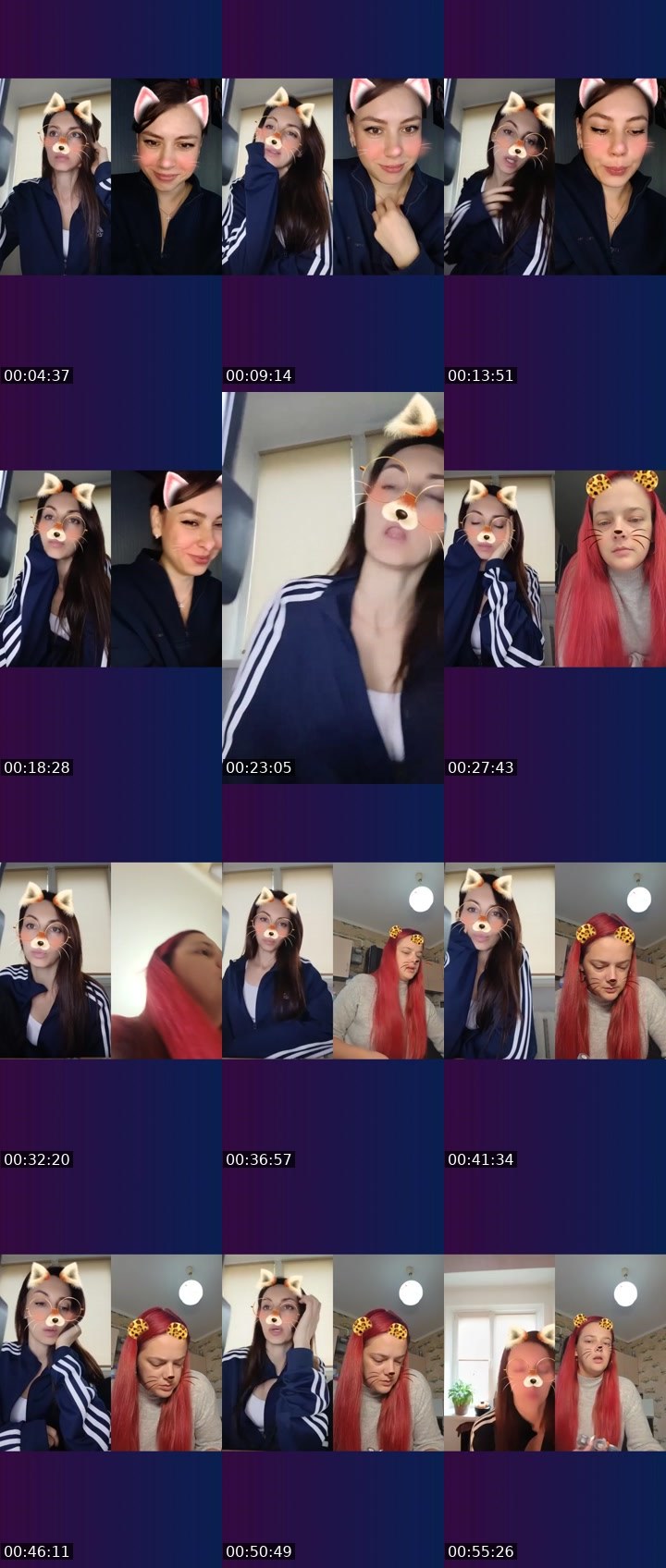 Cover for Нажмите и веселитесь!