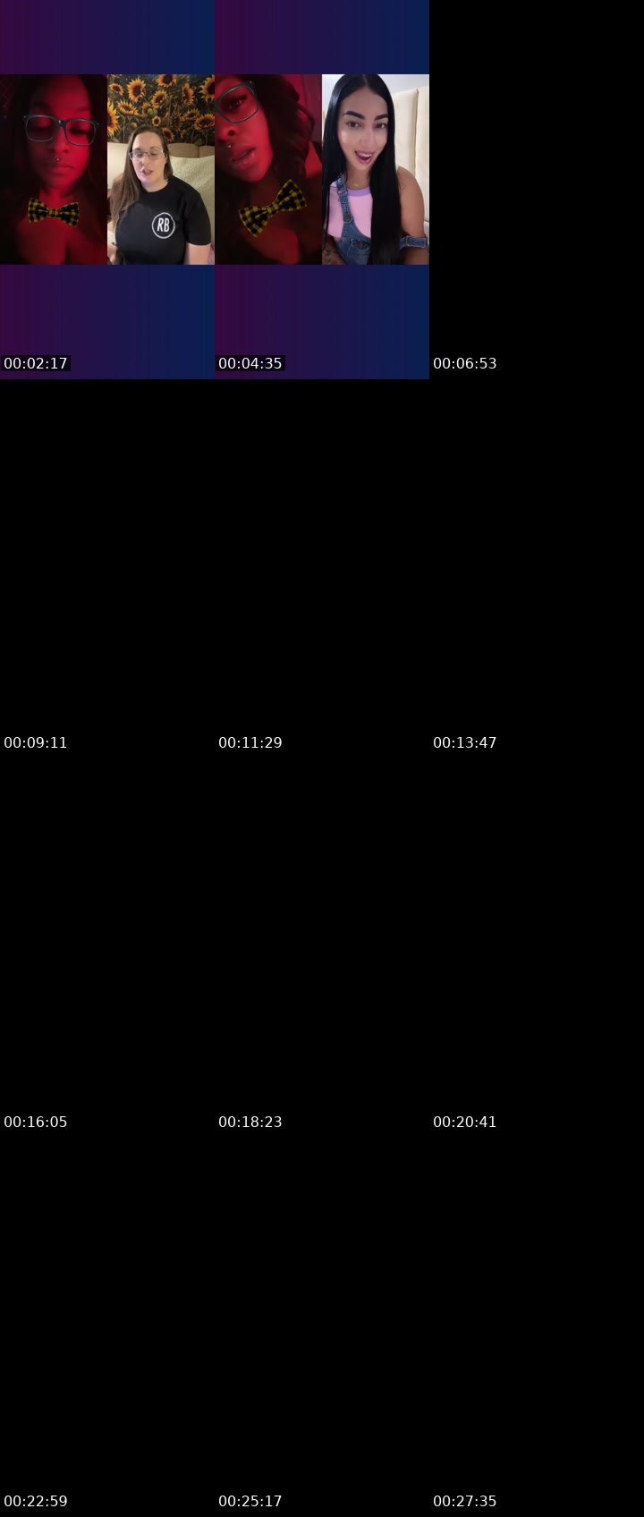 Cover for Rank time 🤪
