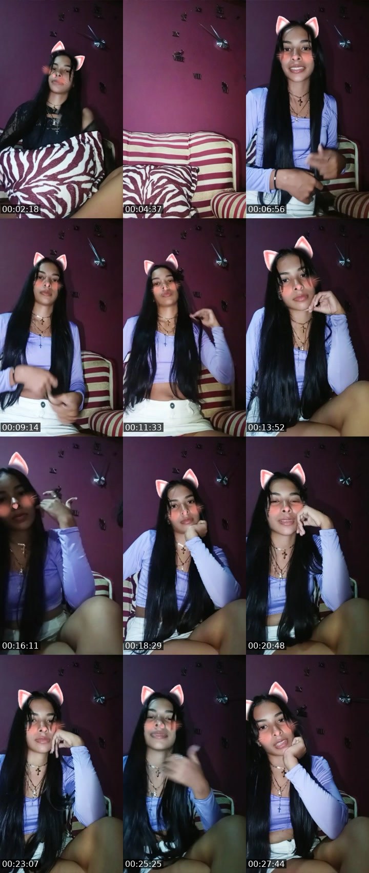 Cover for ¡Bienvenido/a a mi transmisión!👋🏻☺️🥰