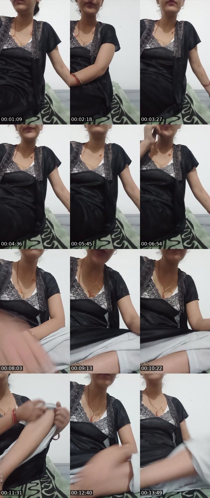 Contact-sheet preview of LM-104828239's Liveme recording