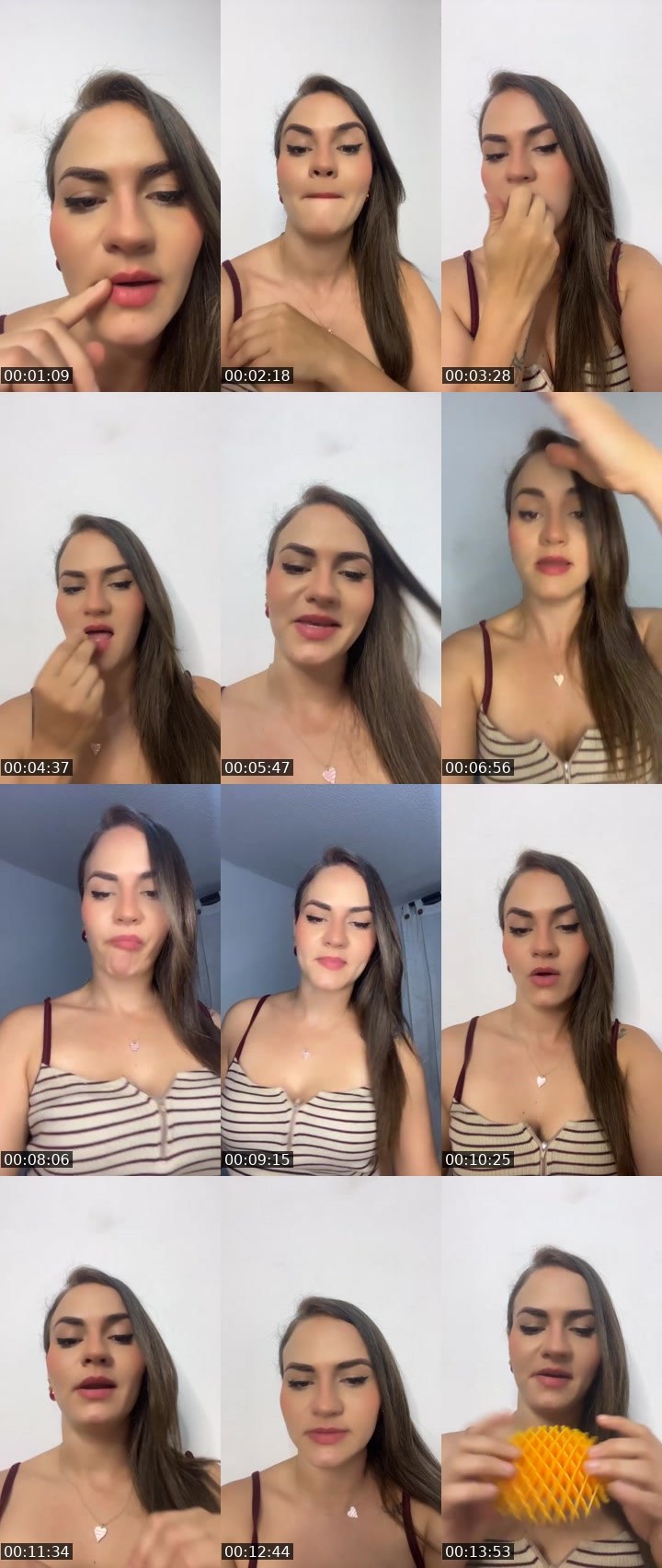 Cover for Acompañame!❤️‍🔥