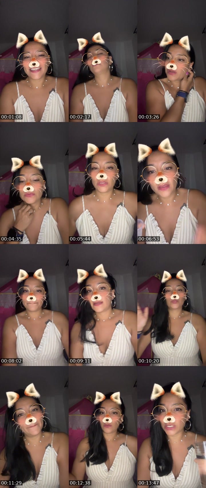 Cover for Un ratico no más 🎶😊