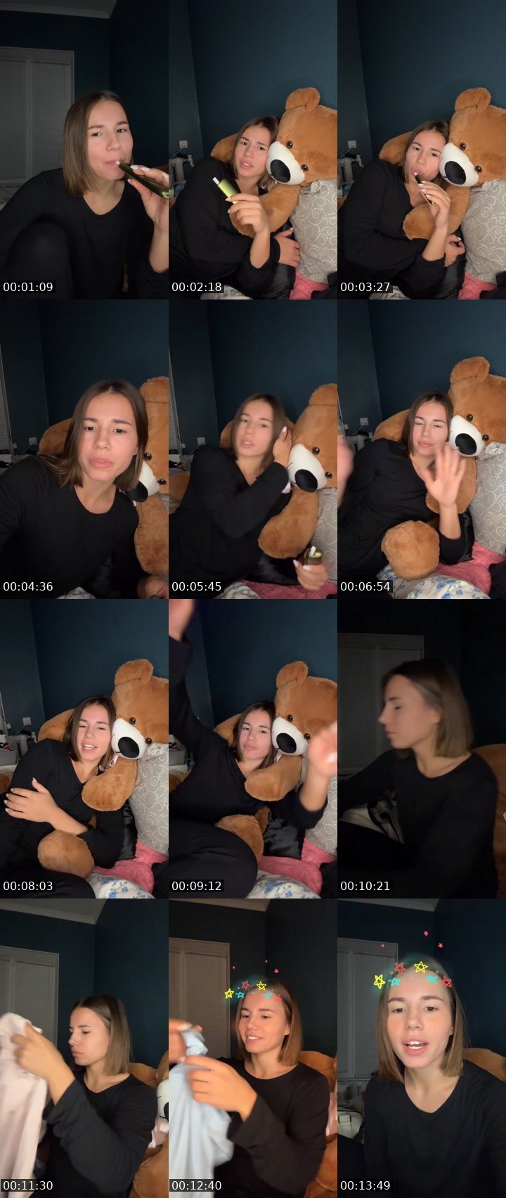 Cover for Нажмите и веселитесь!